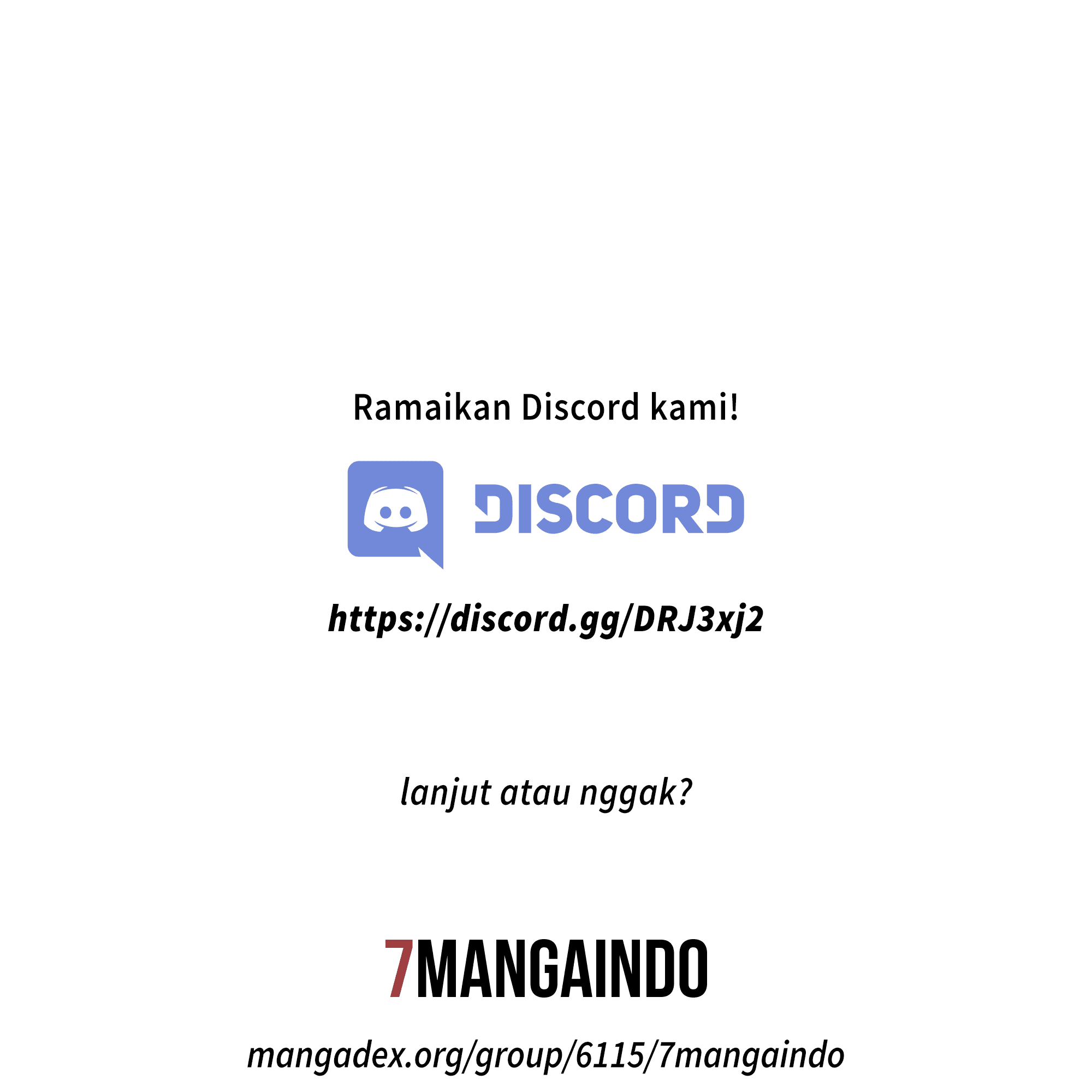 Senpai Is Mine Chapter 07 Gambar 4
